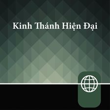 Cover image for Vietnamese Audio Bible - Vietnamese Contemporary Bible