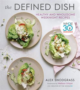 Cover image for The Defined Dish