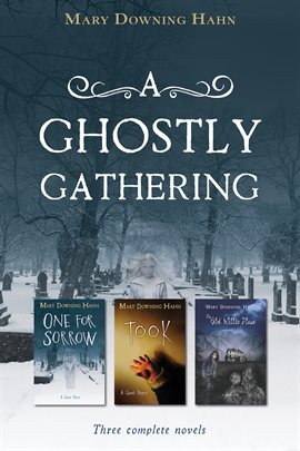Cover image for A Ghostly Gathering