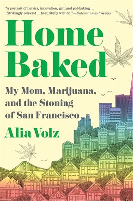 Cover image for Home Baked