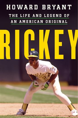 Past Trade Review: Rickey Henderson - River Avenue Blues