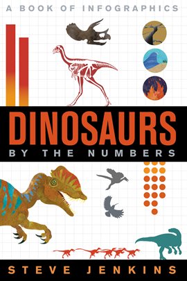 Cover image for Dinosaurs