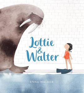 Cover image for Lottie & Walter