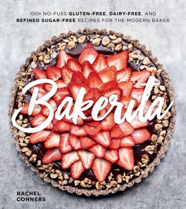 Cover image for Bakerita