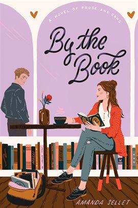 Cover image for By the Book