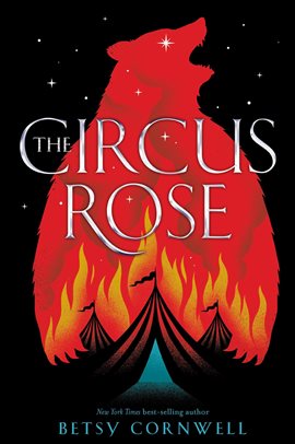 Cover image for The Circus Rose
