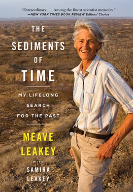 Cover image for The Sediments of Time