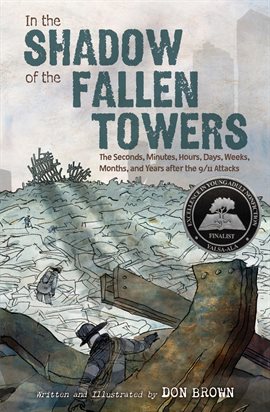 Cover image for In The Shadow Of The Fallen Towers