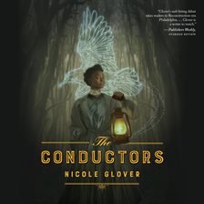 Cover image for The Conductors
