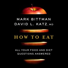 Cover image for How to Eat