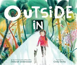 Cover image for Outside In