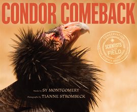 Cover image for Condor Comeback