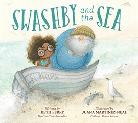 Cover image for Swashby and the Sea