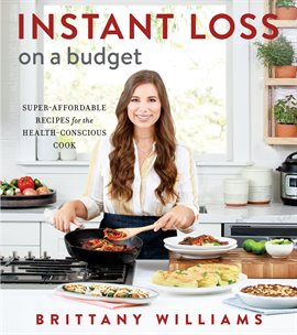 Cover image for Instant Loss on a Budget