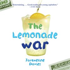 Cover image for The Lemonade War