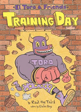 Cover image for Training Day