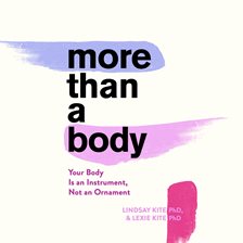 Cover image for More Than a Body