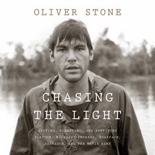 Cover image for Chasing the Light