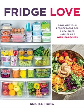 Cover image for Fridge Love