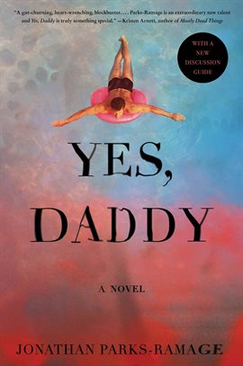 Cover image for Yes, Daddy