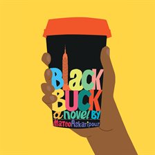Cover image for Black Buck
