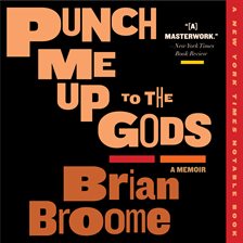 Cover image for Punch Me Up to the Gods