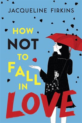 Cover image for How Not to Fall in Love