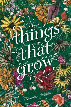 Cover image for Things That Grow