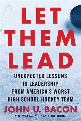 Cover image for Let Them Lead
