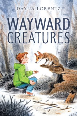 Cover image for Wayward Creatures