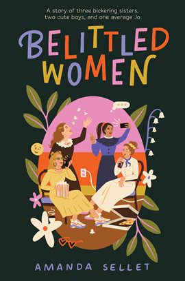 Cover image for Belittled Women