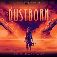 Cover image for Dustborn