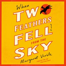 Cover image for When Two Feathers Fell From the Sky