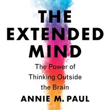 Cover image for The Extended Mind