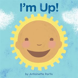 Cover image for I'm Up!