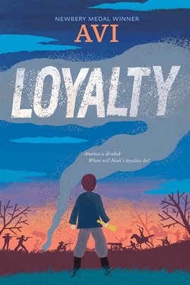 Cover image for Loyalty