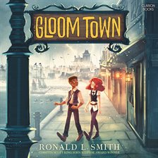 Cover image for Gloom Town