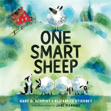 Cover image for One Smart Sheep