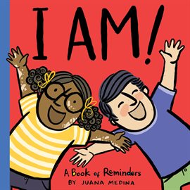Cover image for I Am!