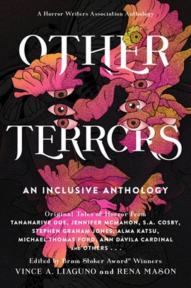 Cover image for Other Terrors