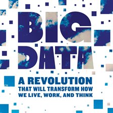 Cover image for Big Data