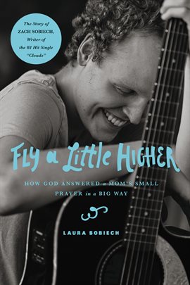 Cover image for Fly a Little Higher