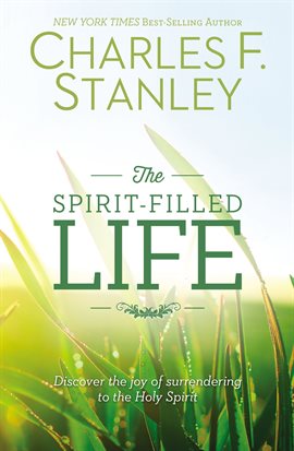 Cover image for The Spirit-Filled Life