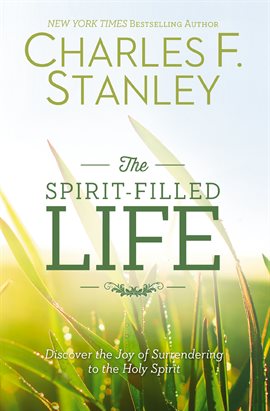 Cover image for The Spirit-Filled Life