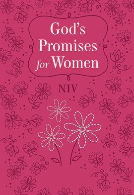 Cover image for God's Promises for Women