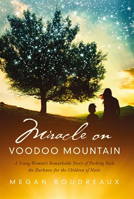 Cover image for Miracle on Voodoo Mountain