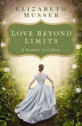 Cover image for Love Beyond Limits