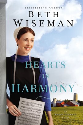 Cover image for Hearts in Harmony