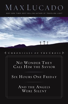 Cover image for Chronicles of the Cross Collection
