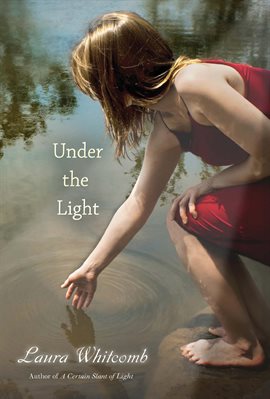 Cover image for Under the Light